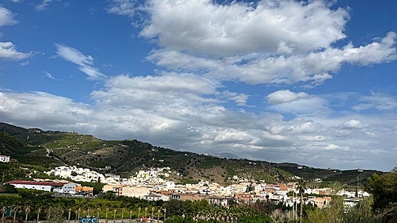 Malaga village in mourning following death of much-loved town hall cleaning service employee