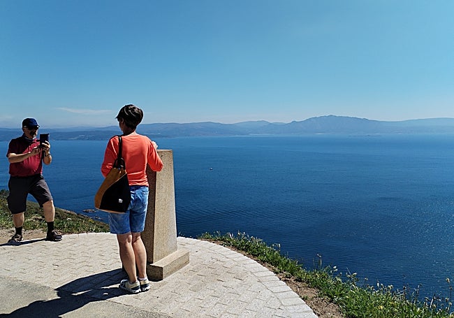 A moment to be remembered forever.