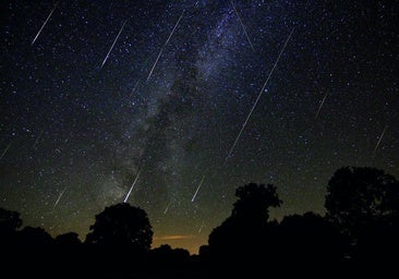 The meteor showers are back: when and how to see the Perseids and Delta Aquarids at their best
