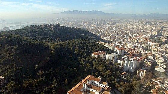 Plan unveiled to improve and extend Malaga's green spaces: these are the objectives of the project