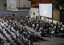 Music goes to the movies on the eastern Costa del Sol