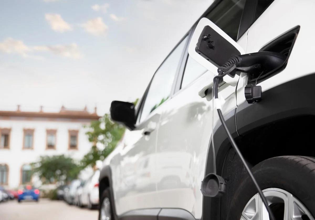 More than half of all large municipalities in Spain already have fast 50kW charging stations for electric vehicles