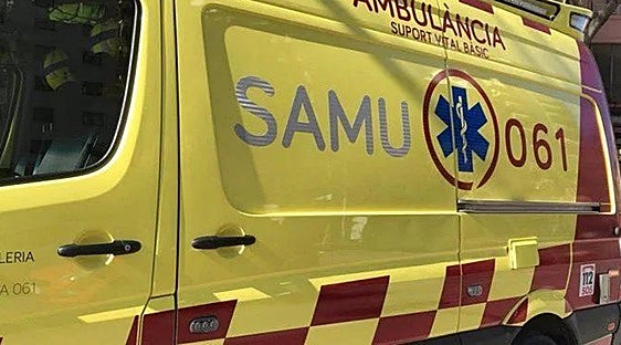 British young man in intensive care after 'diving headfirst' into Ibiza hotel pool