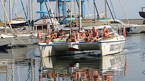 Seven things to do in Torre del Mar and Caleta de Vélez on the Costa del Sol this summer