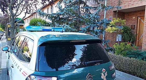 84-year-old man arrested at nursing home in Spain on suspicion of killing another resident