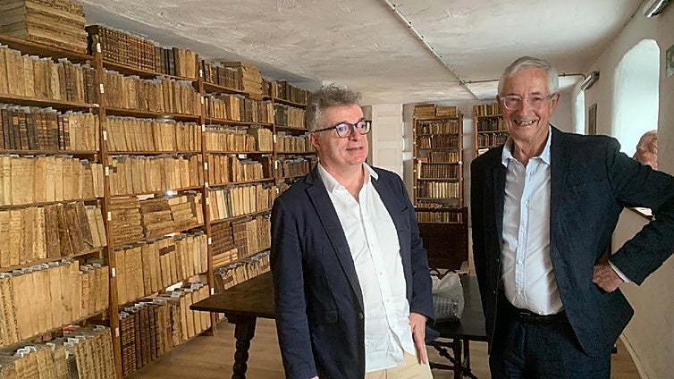 Poetic masterpiece by Antequera-born Muñoz Rojas is published in English