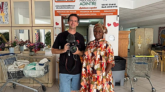 Dutch TV programme to focus on foreigners in difficult situations on the Costa del Sol