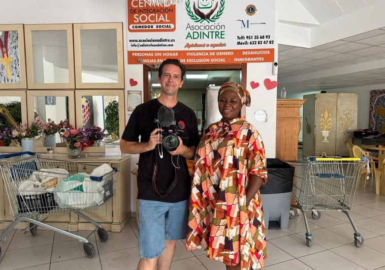 Dutch TV programme to focus on foreigners in difficult situations on the Costa del Sol