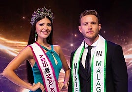 Winners crowned as official ambassadors of the Costa del Sol during gala final