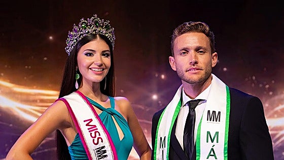 Winners crowned as official ambassadors of the Costa del Sol during gala final