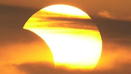 Spain creates special commission to manage upcoming trio of eclipse events and these are the dates to make a note of