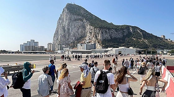 Gibraltar Finance Centre to host major job fair for students