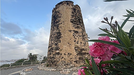 Benalmádena smartens up one of its key historical heritage sites