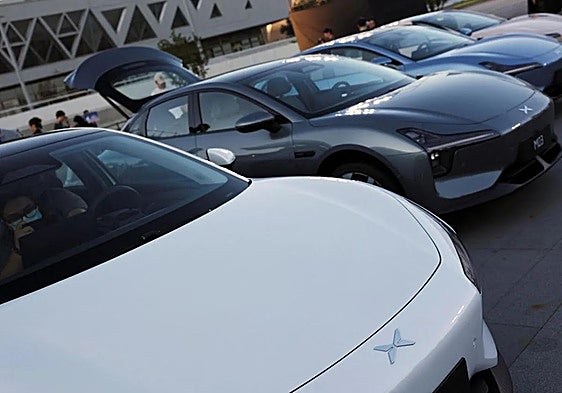 Electrified car sales in Spain already exceed those for the whole of 2024