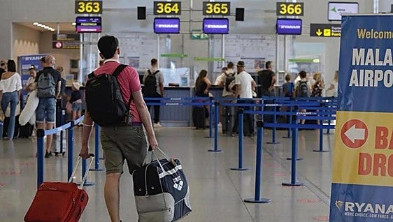 Ryanair faces bumpy ride in Spain as ground handling staff call strikes over working conditions: these are the affected dates