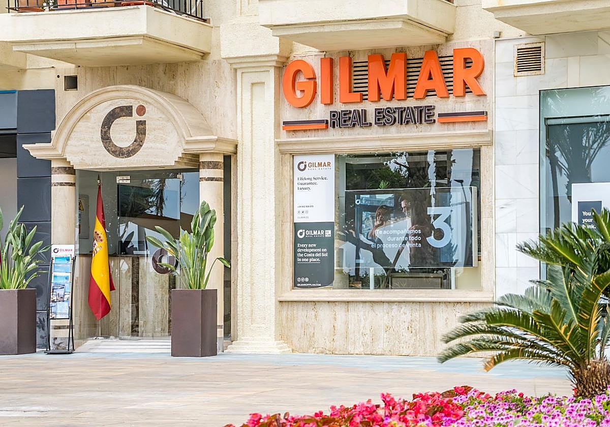 Looking to buy a home in Spain? Choose the real estate company Spanish families trust most