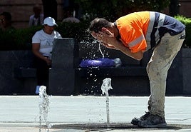Warning from A&E doctor: 'Some very common drugs can increase risk of heatstroke'