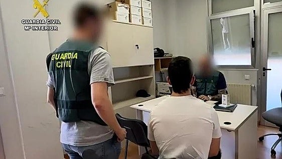 Two arrested for recording sexually explicit content of 27 friends, flatmates and partners