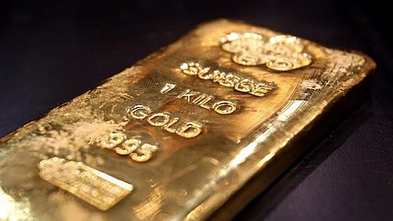 Gold is not just for the wealthy or to massage our ego