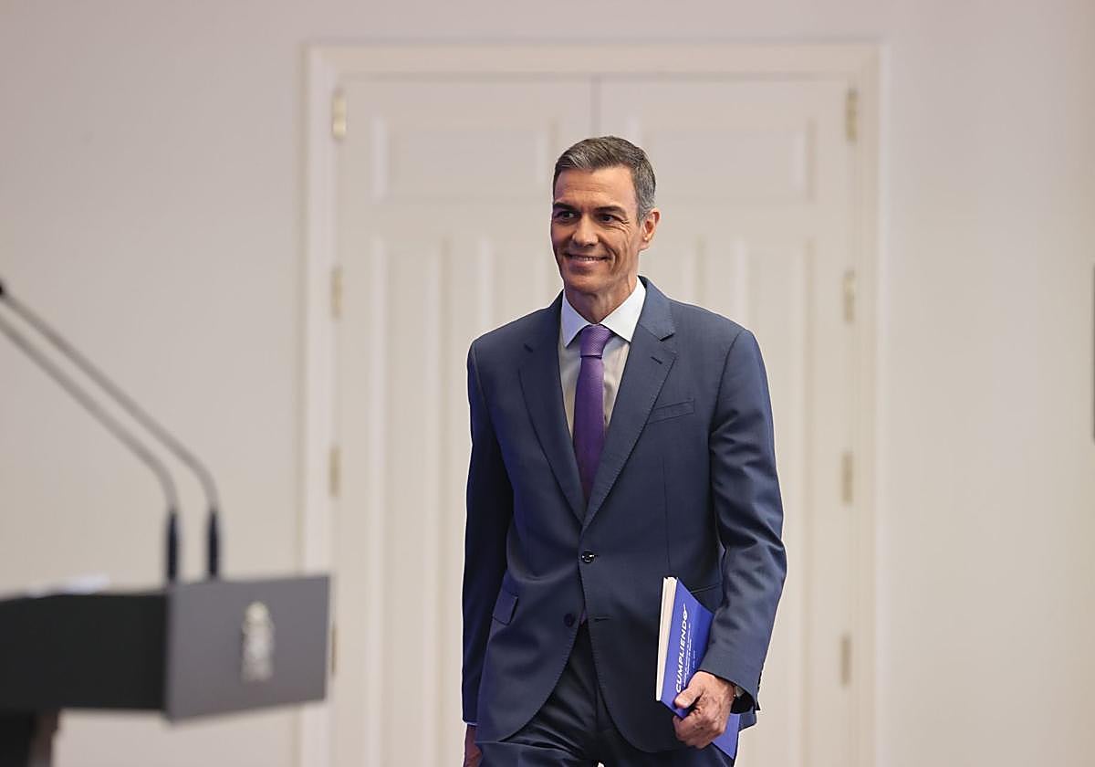 What's in it for me?