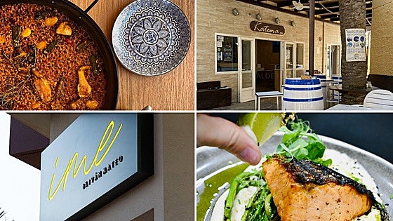 Where to eat in Motril on Granada's Costa Tropical