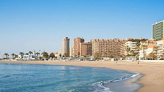 Woman in her sixties dies on Costa del Sol beach