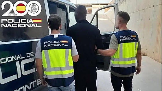 Hotel guest arrested for leaving without paying bill of more than 17,000 euros in Ibiza