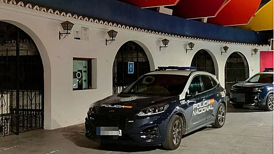 All for the videos: two minors break into abandoned Tivoli park to record content