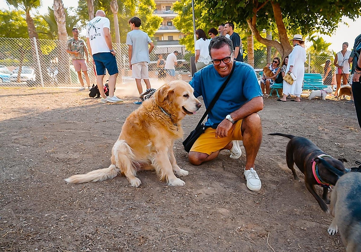 The new facility opened on Friday.