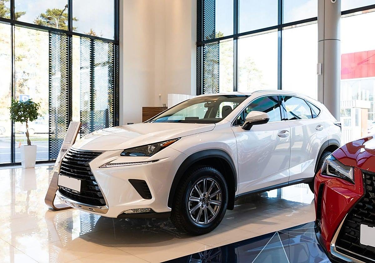 Used car prices soar 8.7% to 17,795 euros on average in Spain