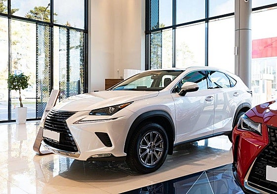 Used car prices soar 8.7% to 17,795 euros on average in Spain