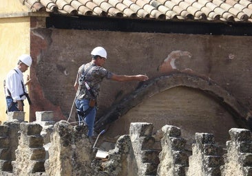 Andalusian regional government estimates repair costs for Cordoba's mosque-cathedral at one million euros