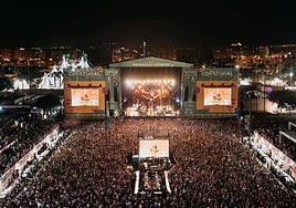 Countdown to Almeria's Cooltural Fest 2025