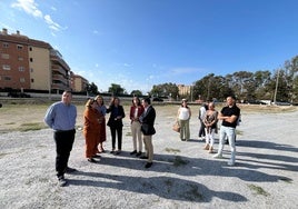 Plans progress for 57 affordable houses on eastern Costa del Sol