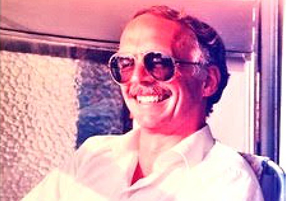 Robert John Northcott.