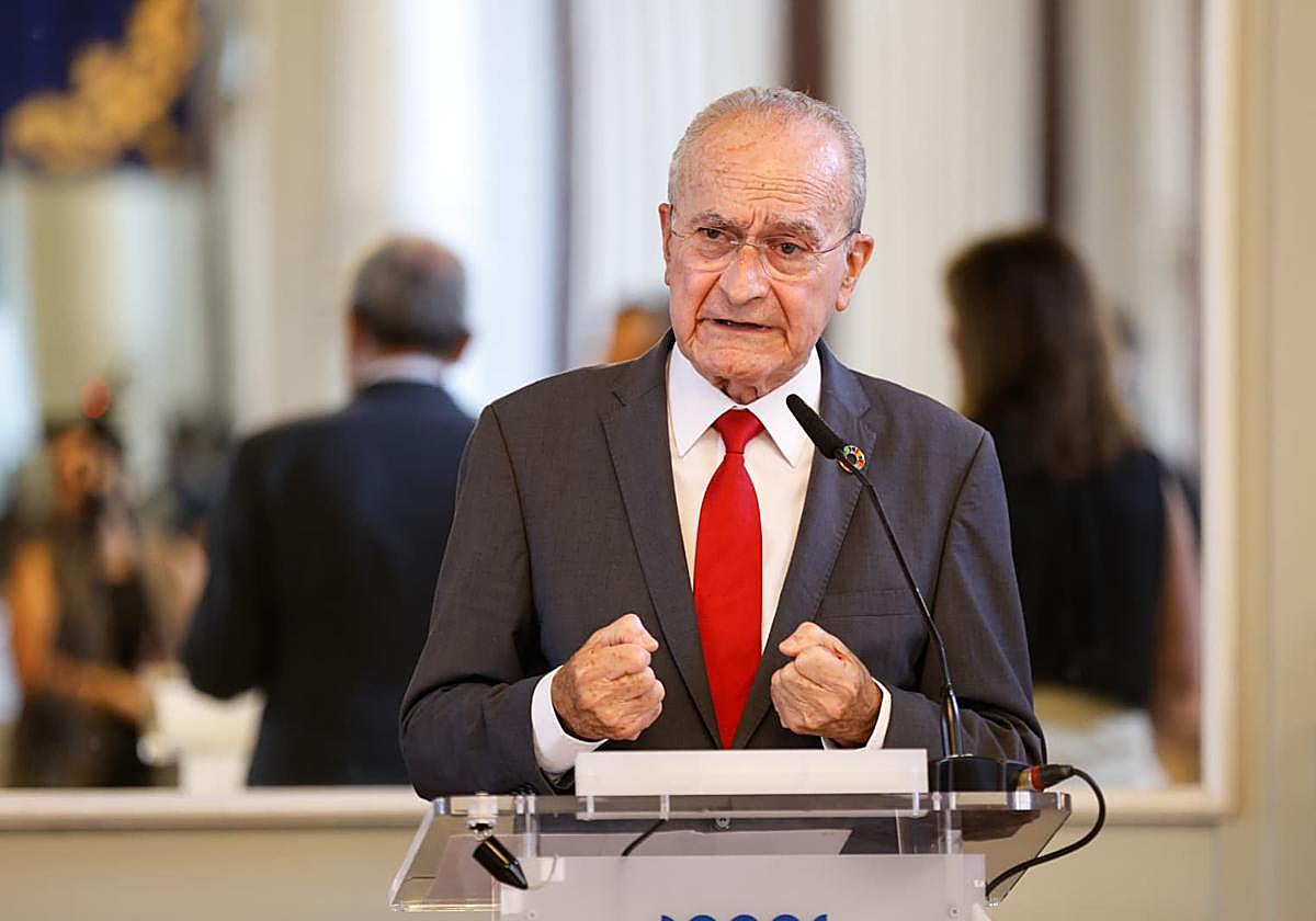 Halt to new tourist flat licences in Malaga city: no more for the next three years