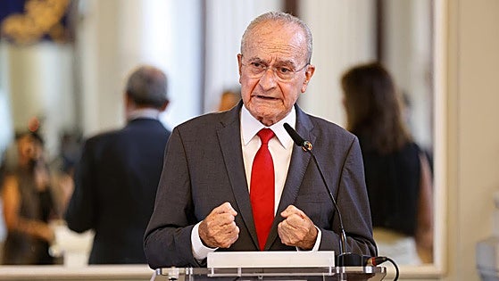 Halt to new tourist flat licences in Malaga city: no more for the next three years
