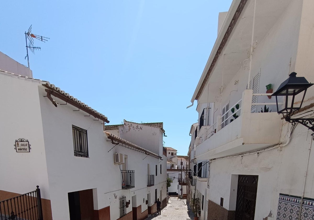 Eleven months, two 'danas' and one storm later, Malaga town's central streets reopen to traffic