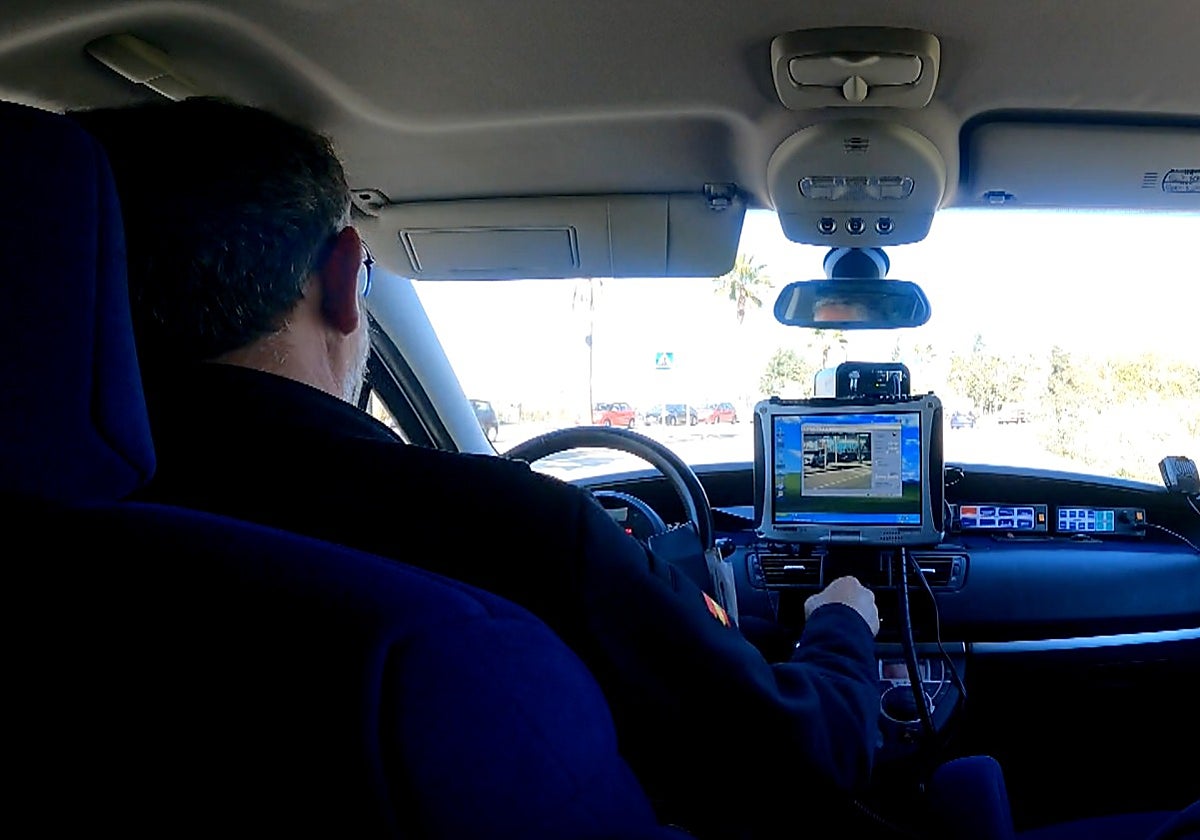 Ten people subject to court-issued warrants arrested in Mijas