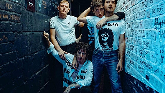 The best of alternative rock returns to Torremolinos