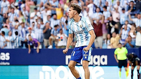 Malaga CF left frustrated as Eibar hold on in tense season opener
