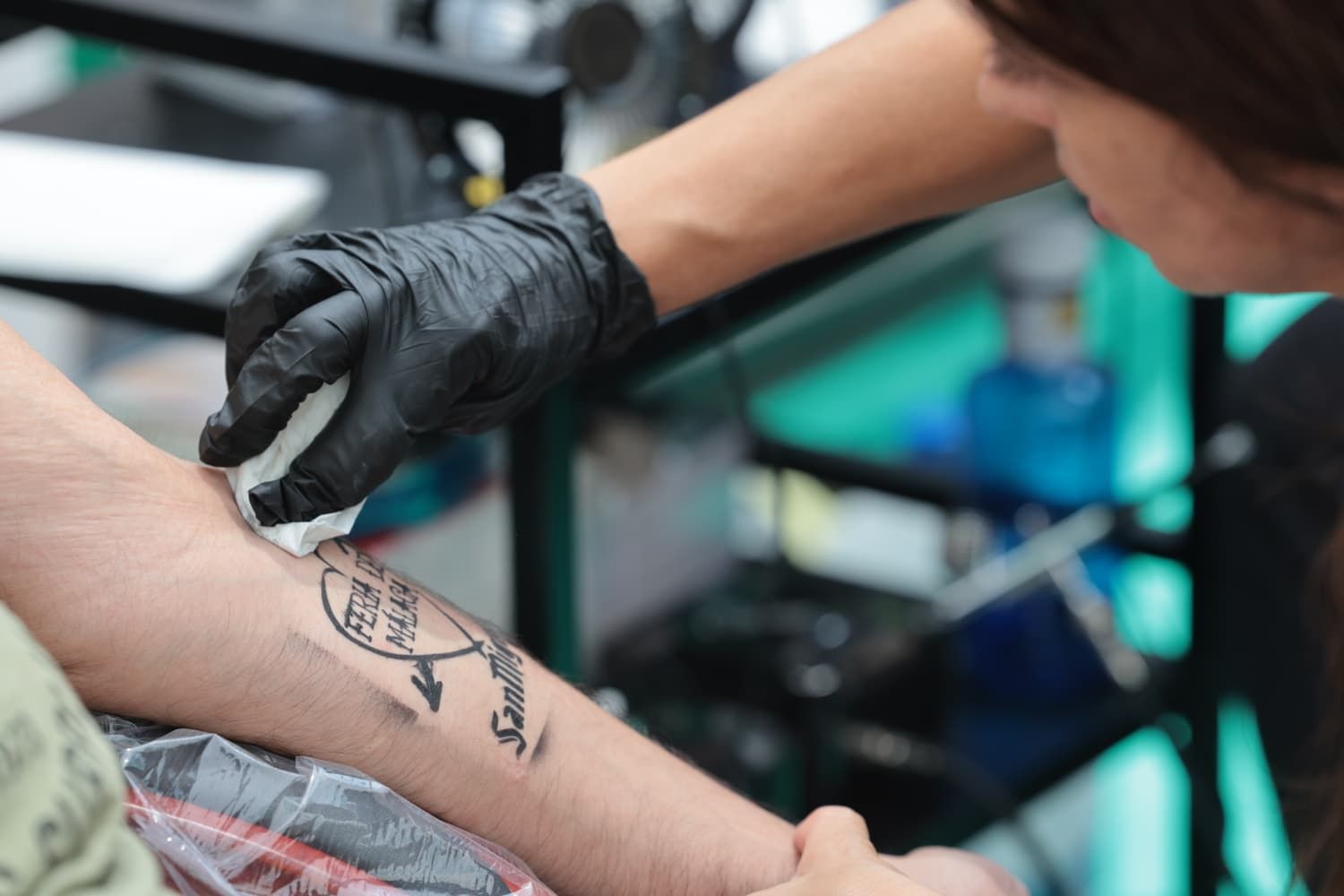 Malaga's spectacular summer feria 2025, in pictures