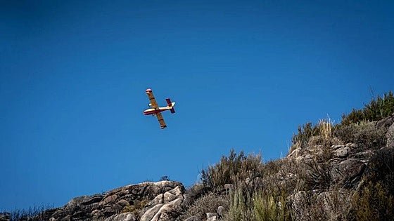 Spain accepts help from several European countries to help tackle the 19 active forest fires ravaging the country