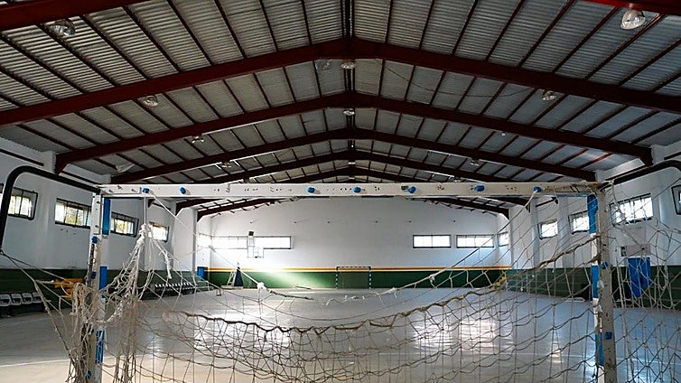 Project announced to provide Torremolinos with third municipal sports centre