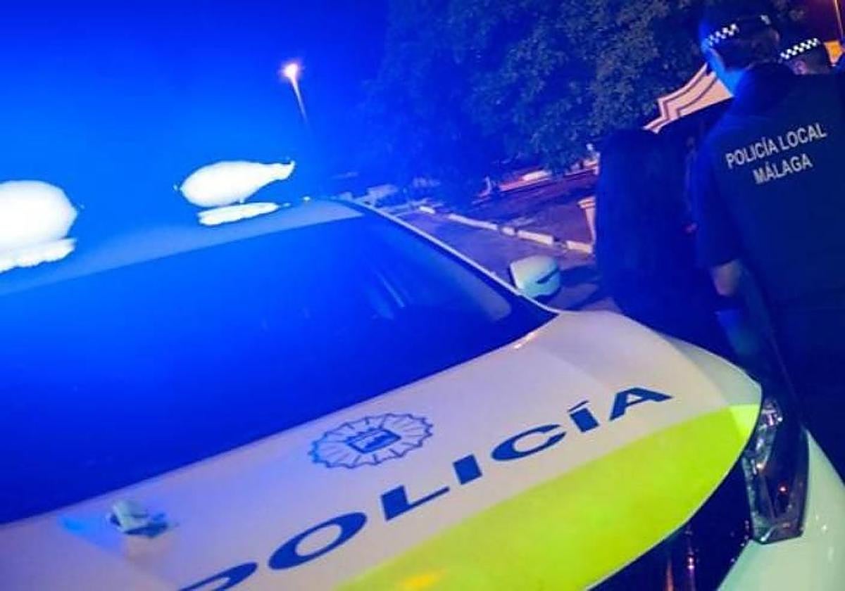 Woman locked in storage room in Malaga by partner asks friend for help via WhatsApp