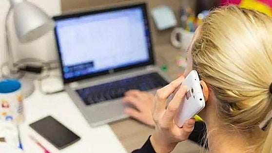 One in four self-employed workers in Malaga province is from abroad