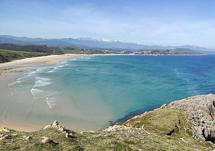 Oyambre Natural Park