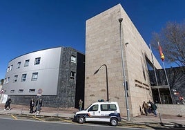 Five-year prison sentence sought for farmer in Spain who made two employees live with pigs