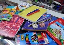 Back to school: this is how much parents in Spain's Andalucía region will spend on their children this year