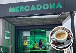 Spanish supermarket chain challenges coffee shops with new take-away service